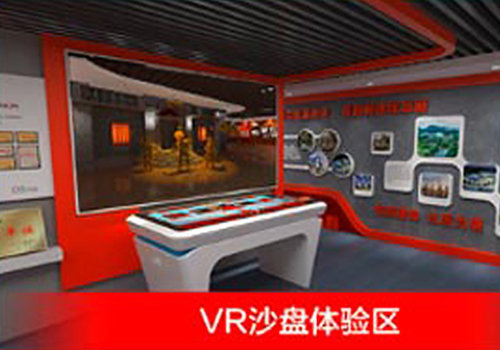 VR黨建智慧沙盤  | “黨建大數(shù)據(jù)”
