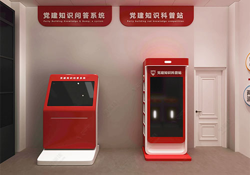 VR智慧黨建 | VR智慧黨建主要用到哪些設(shè)備？ 