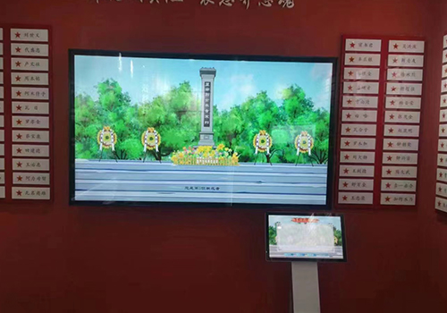 酒店部署觸控一體機(jī)有哪些好處？