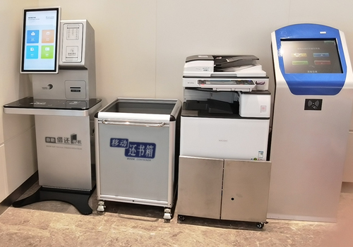 OPAC圖書檢索機(jī)維護(hù)中該注意什么？