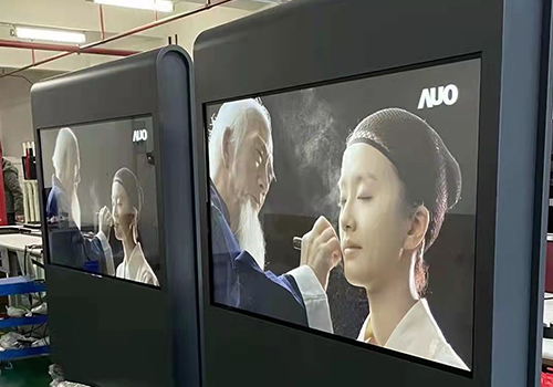 觸摸一體機的日常保養(yǎng)
