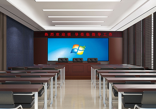 如何有效調(diào)節(jié)小間距LED顯示屏的亮度？