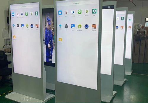 廣告機日常維護及保養(yǎng)