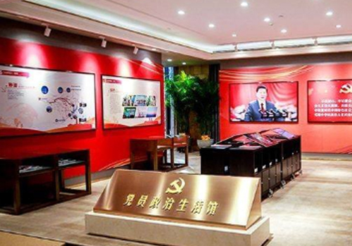 基層黨組織構(gòu)建智慧黨建終端體系的作用
