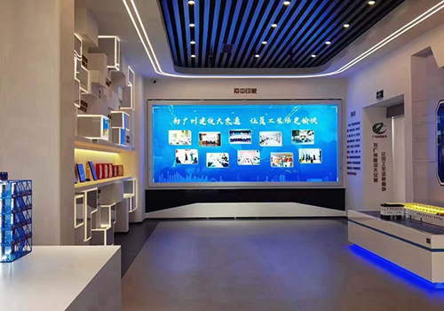 LED顯示屏未來發(fā)展顯現(xiàn)屏幕超大化、高清高密度等幾個趨勢